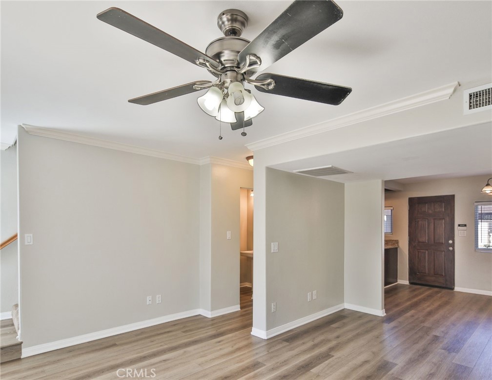 Monta Vista Townhomes - Residential Income