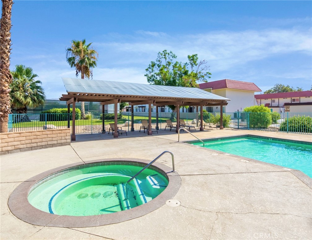 Monta Vista Townhomes - Residential Income