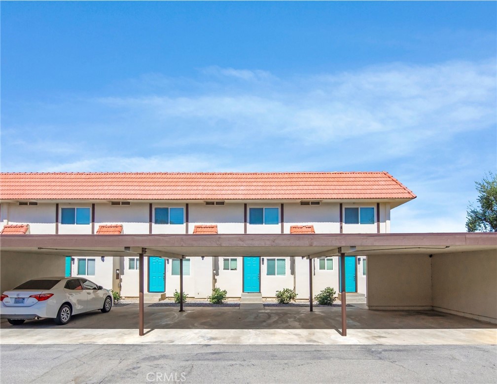 Monta Vista Townhomes - Residential Income