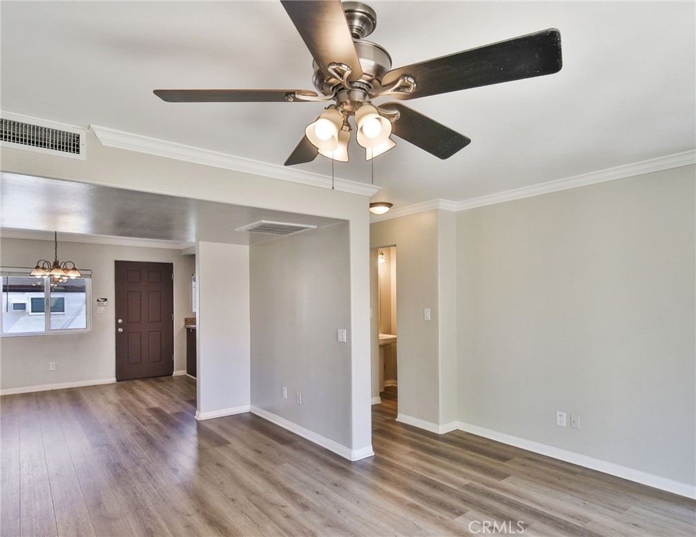 Monta Vista Townhomes - Residential Income