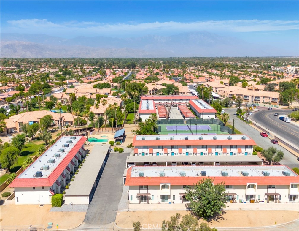 Monta Vista Townhomes - Residential Income
