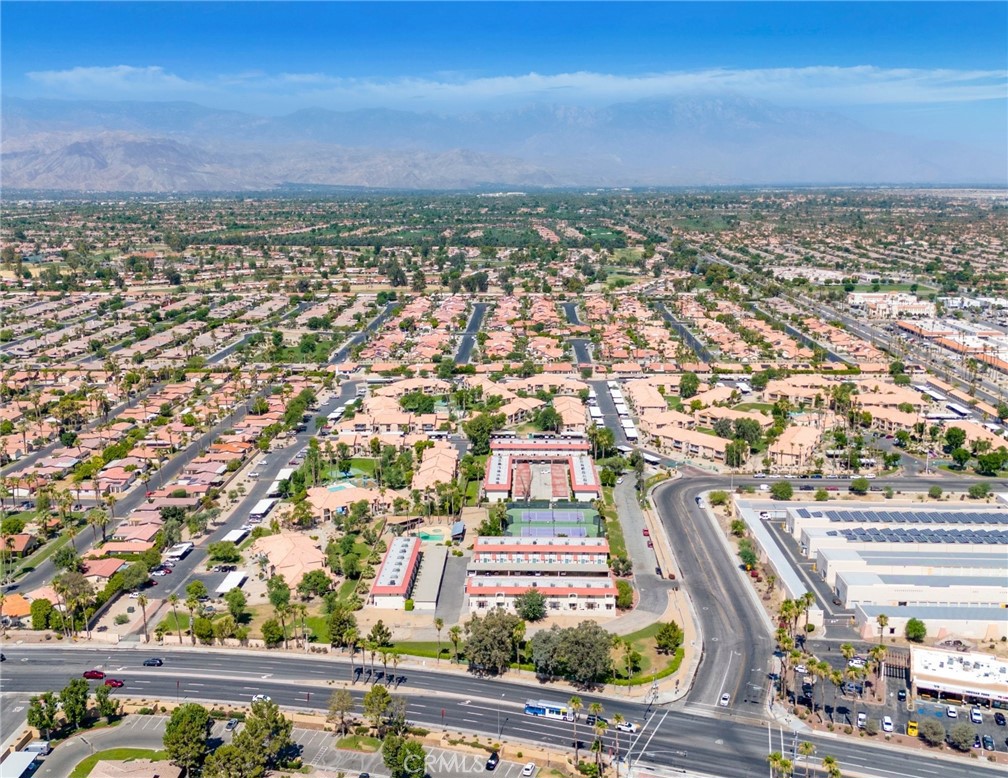 Monta Vista Townhomes - Residential Income