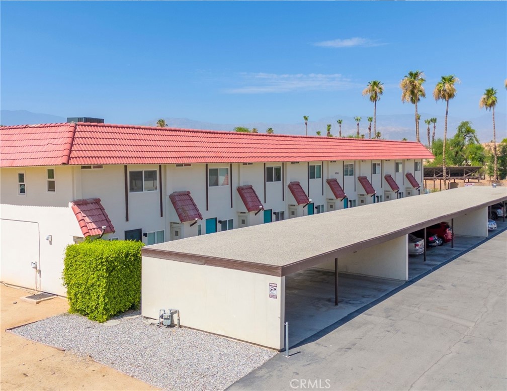 Monta Vista Townhomes - Residential Income