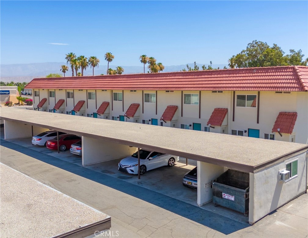 Monta Vista Townhomes - Residential Income