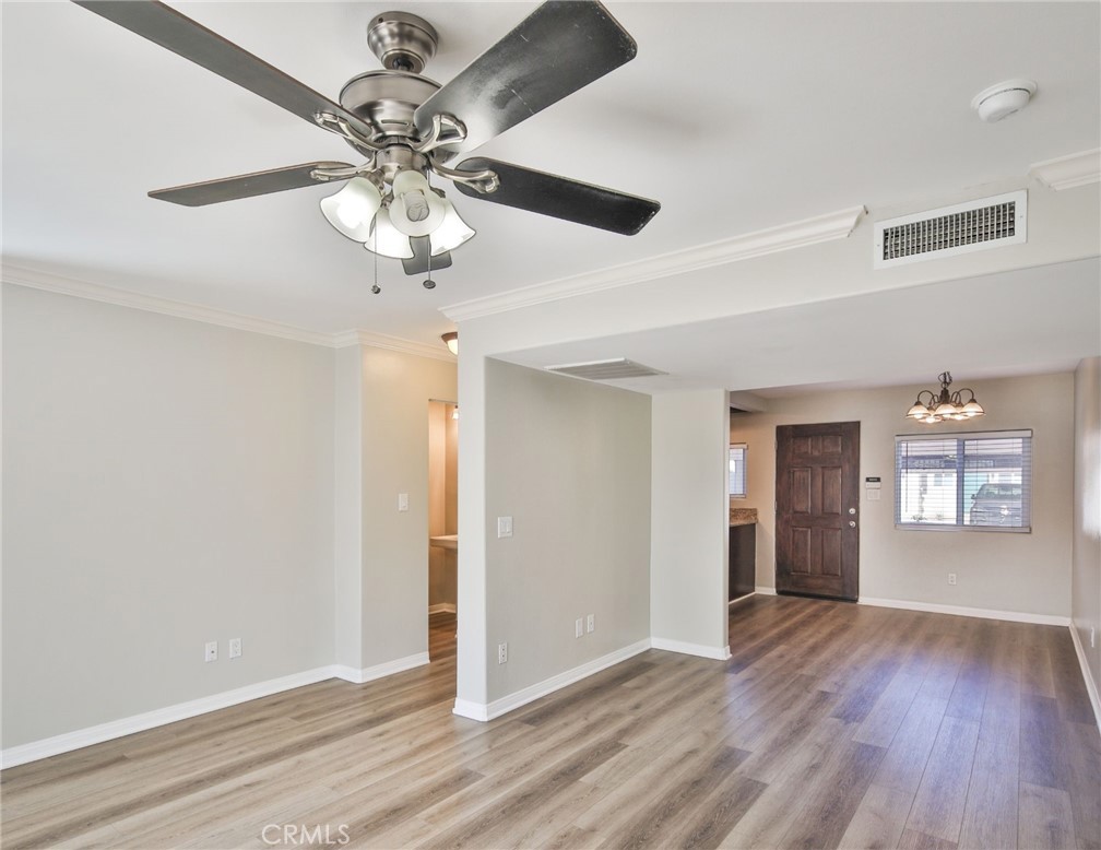 Monta Vista Townhomes - Residential Income