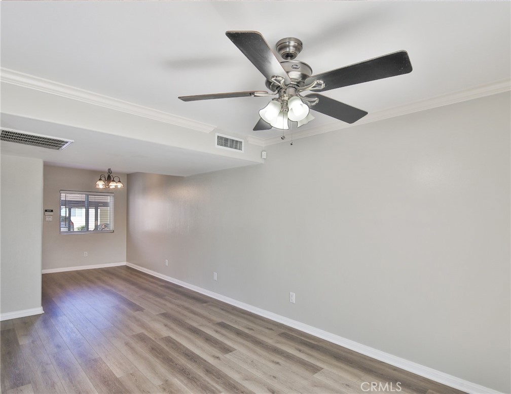 Monta Vista Townhomes - Residential Income