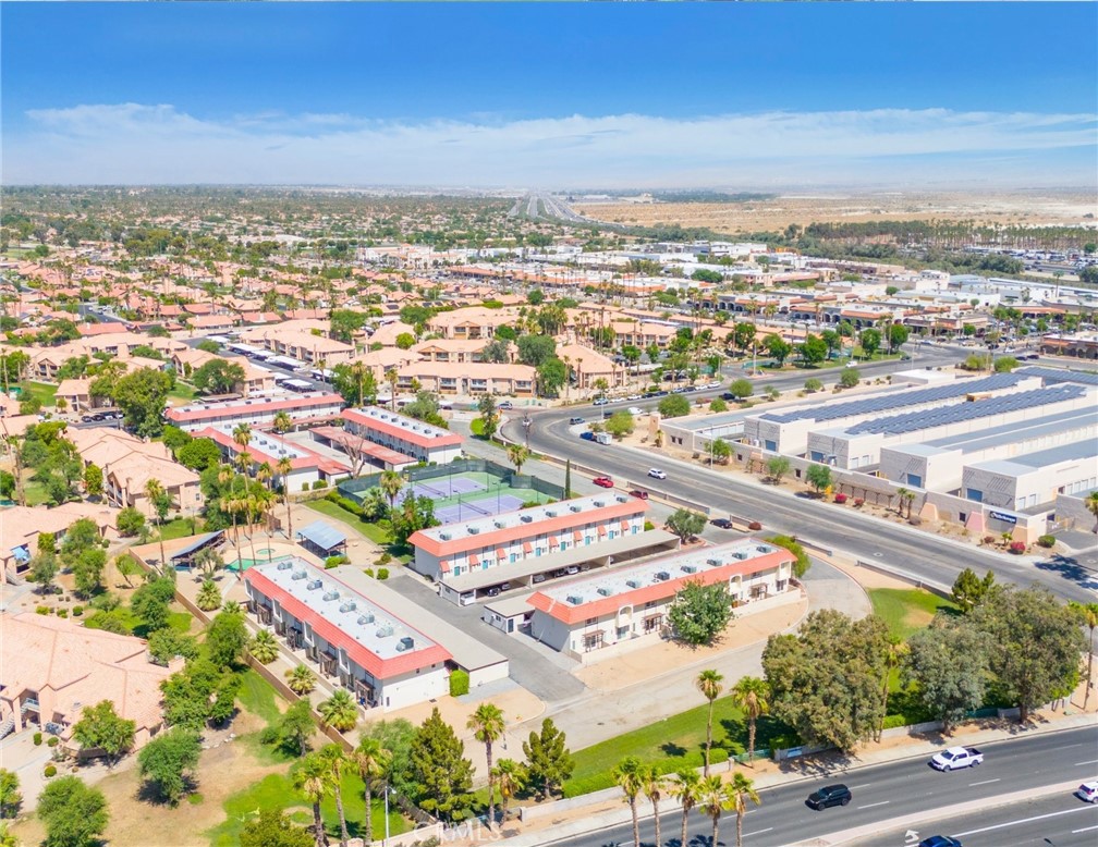 Monta Vista Townhomes - Residential Income