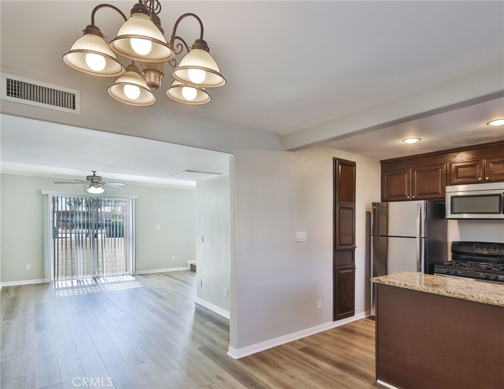 Monta Vista Townhomes - Residential Income