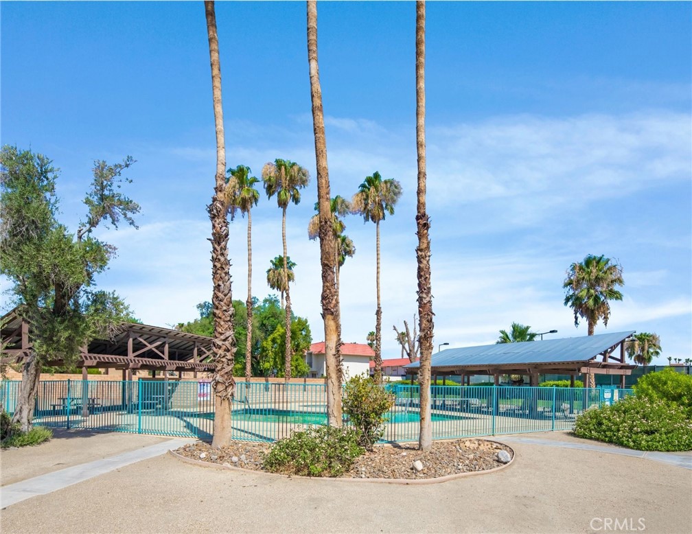 Monta Vista Townhomes - Residential Income