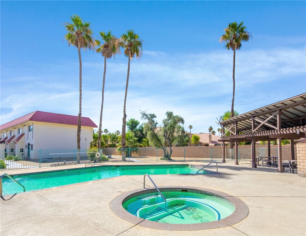 Monta Vista Townhomes - Residential Income