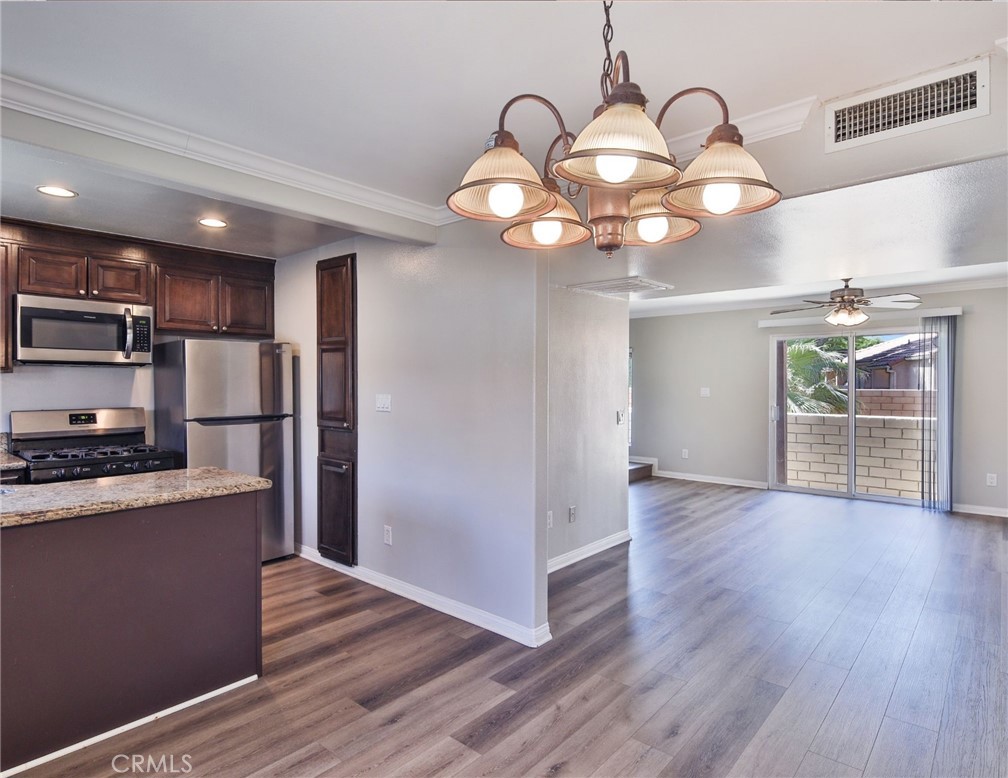 Monta Vista Townhomes - Residential Income