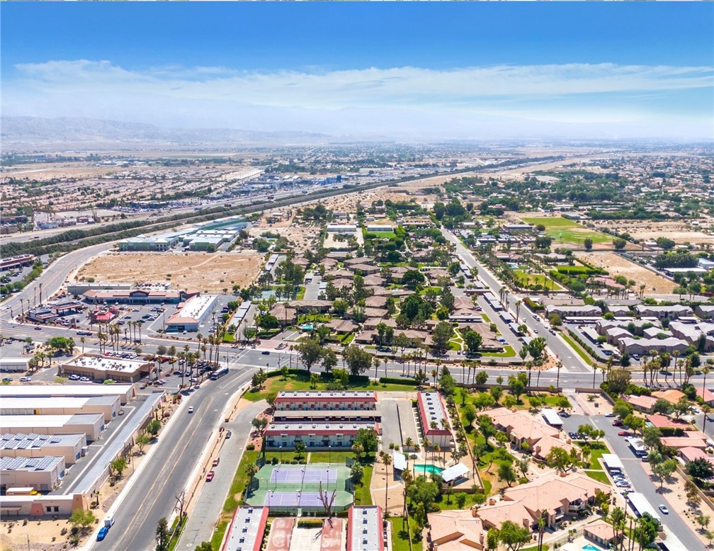 Monta Vista Townhomes - Residential Income