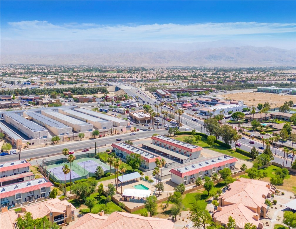 Monta Vista Townhomes - Residential Income