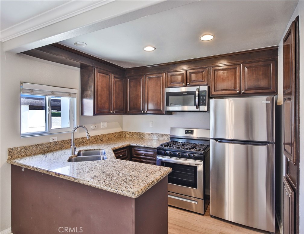 Monta Vista Townhomes - Residential Income