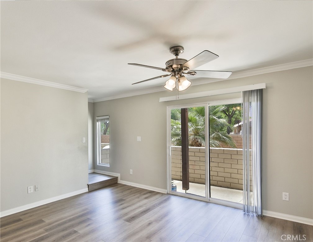 Monta Vista Townhomes - Residential Income