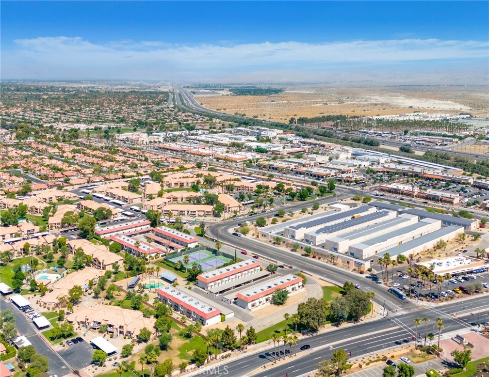 Monta Vista Townhomes - Residential Income