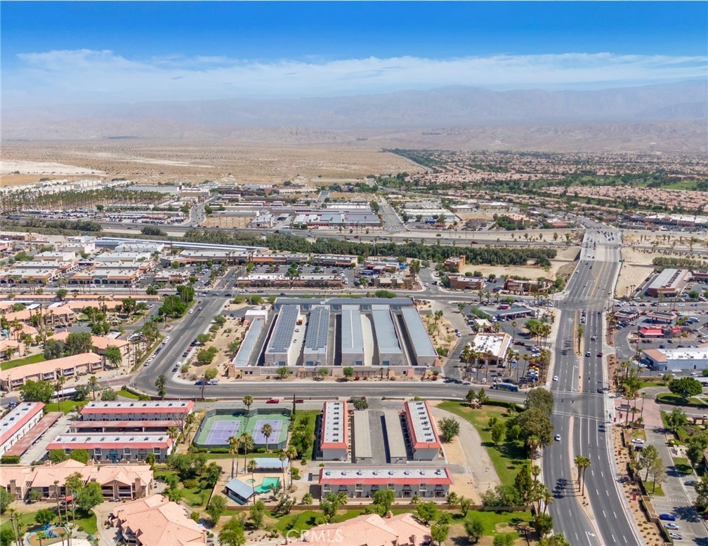 Monta Vista Townhomes - Residential Income