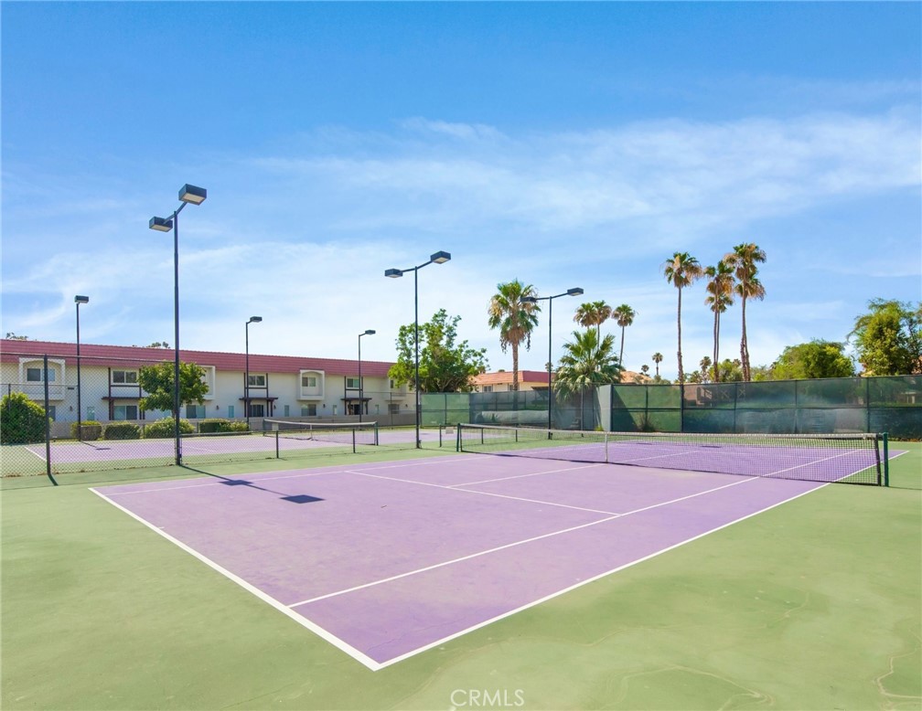 Monta Vista Townhomes - Residential Income