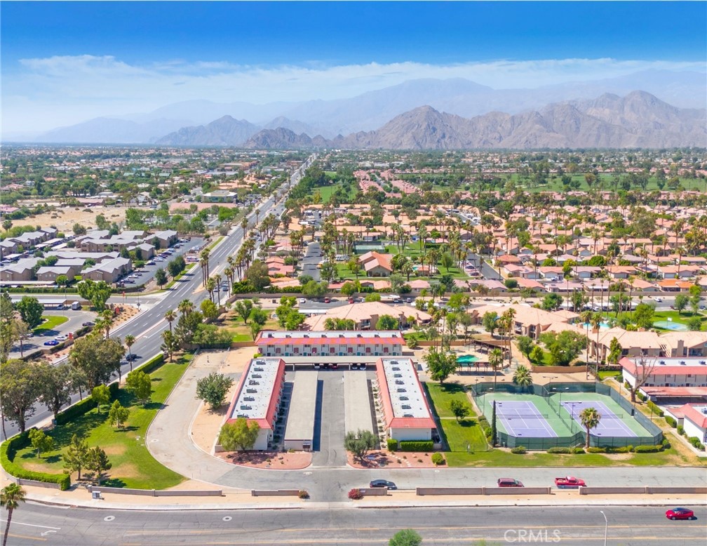 Monta Vista Townhomes - Residential Income