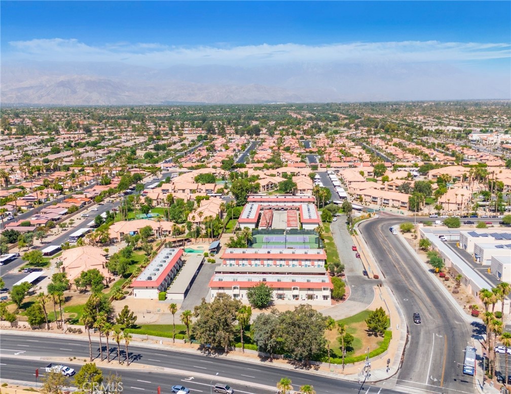 Monta Vista Townhomes - Residential Income