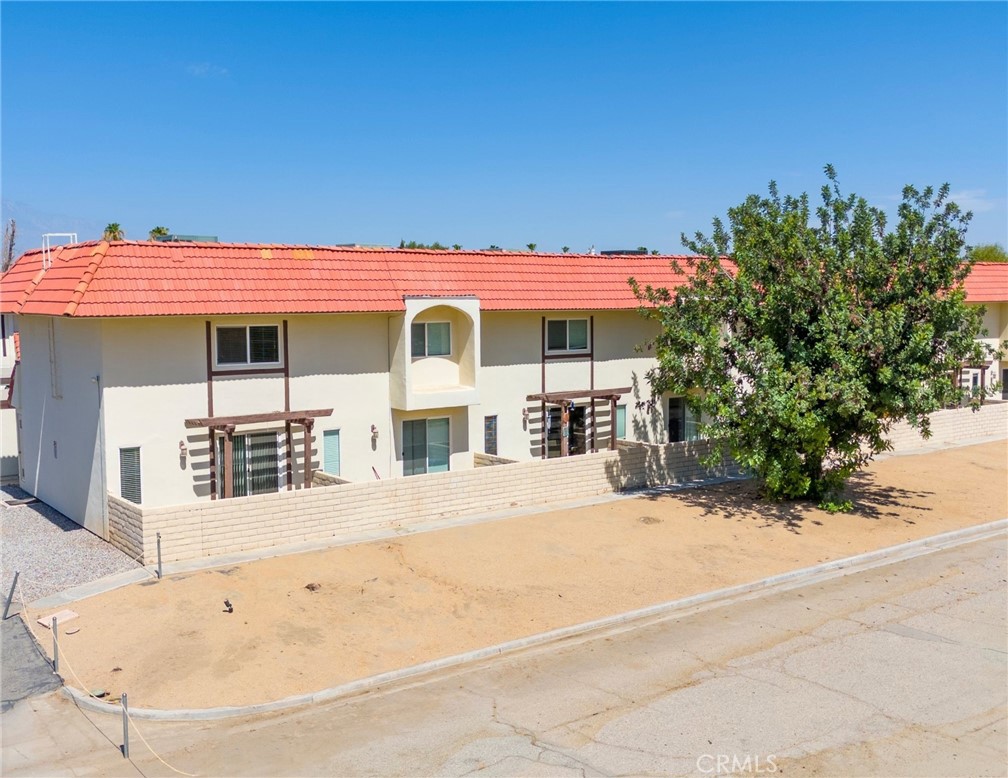 Monta Vista Townhomes - Residential Income