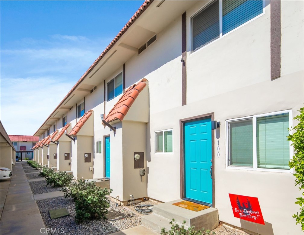 Monta Vista Townhomes - Residential Income