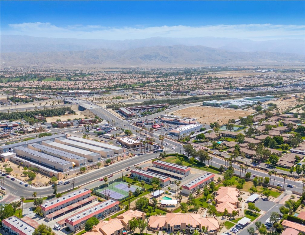 Monta Vista Townhomes - Residential Income