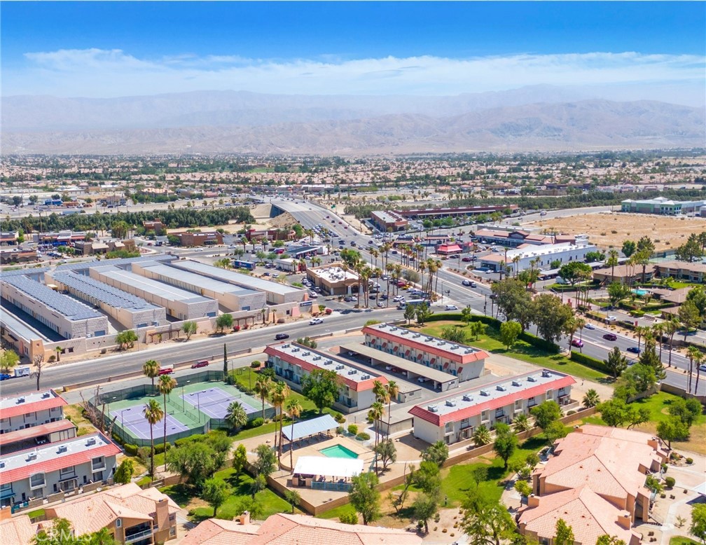 Monta Vista Townhomes - Residential Income