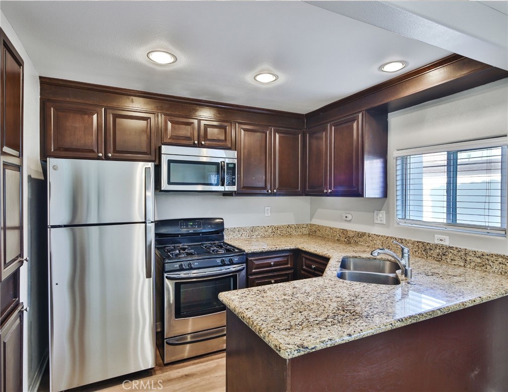 Monta Vista Townhomes - Residential Income