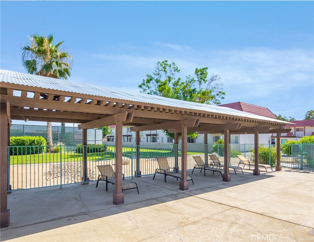 Monta Vista Townhomes - Residential Income