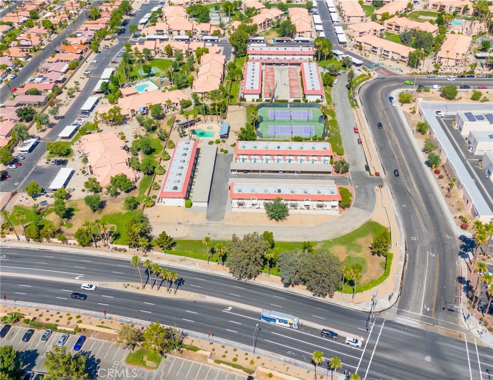 Monta Vista Townhomes - Residential Income