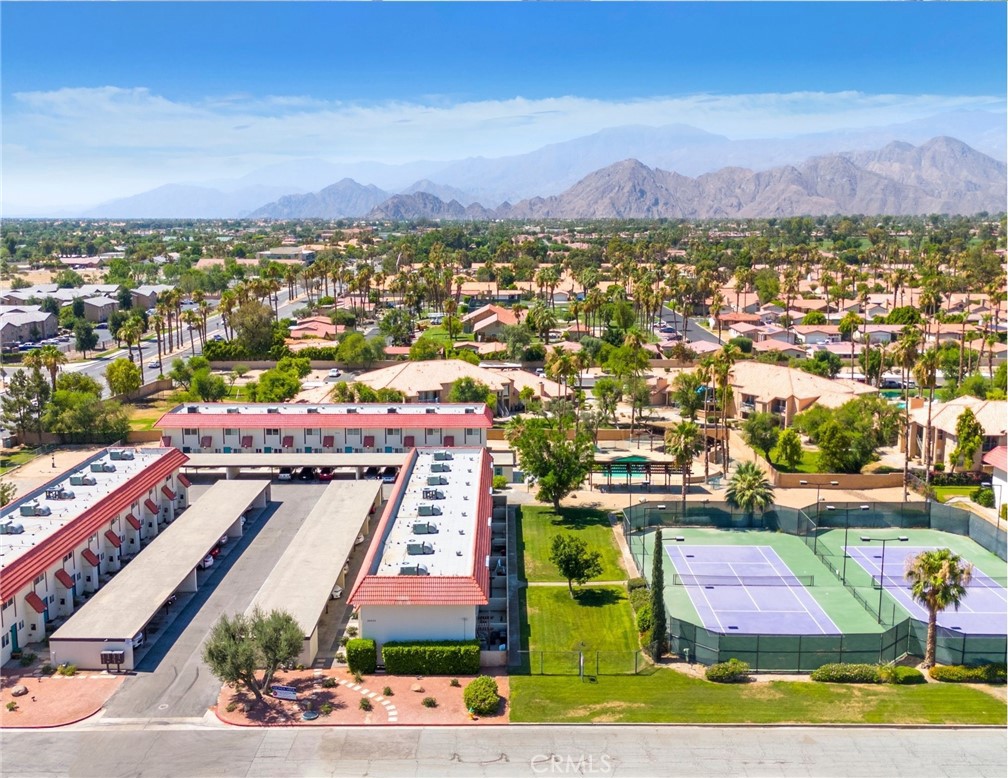 Monta Vista Townhomes - Residential Income