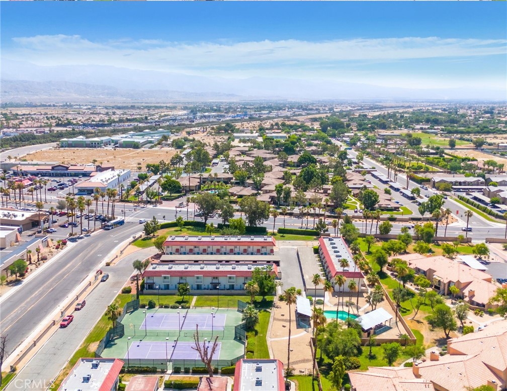 Monta Vista Townhomes - Residential Income