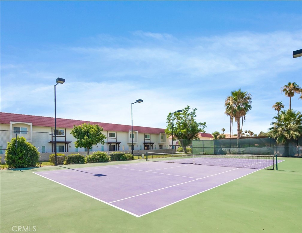 Monta Vista Townhomes - Residential Income