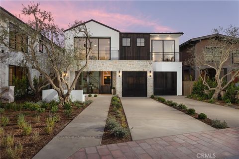 A home in San Clemente