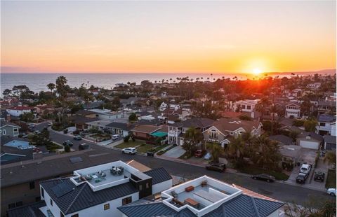 A home in San Clemente