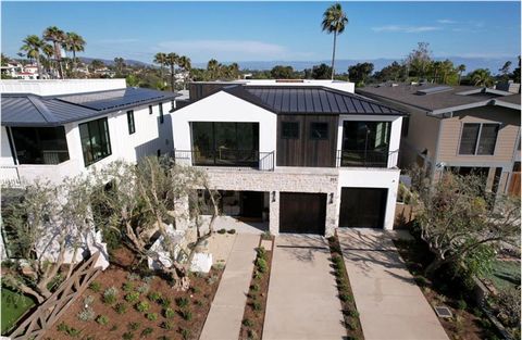 A home in San Clemente