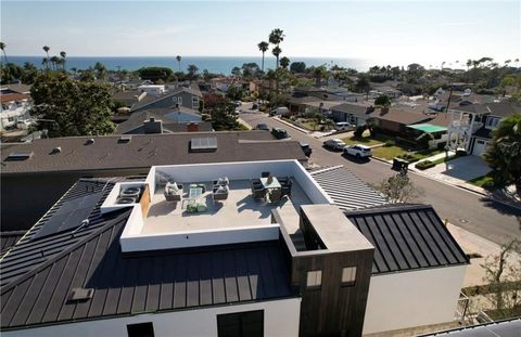 A home in San Clemente