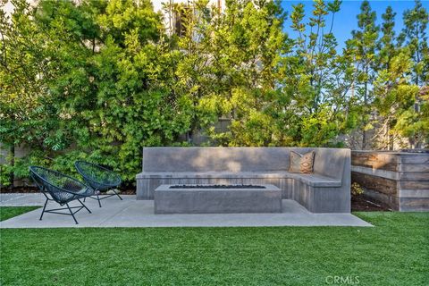 A home in Newport Beach