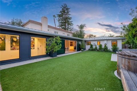 A home in Newport Beach