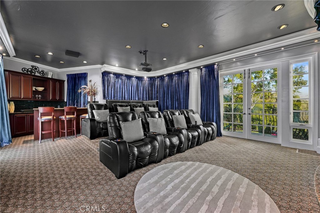 Bear Brand Ranch Custom (BBR) - Residential