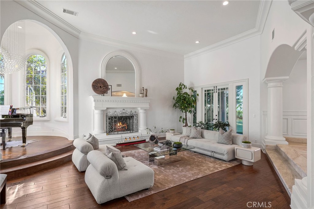 Bear Brand Ranch Custom (BBR) - Residential