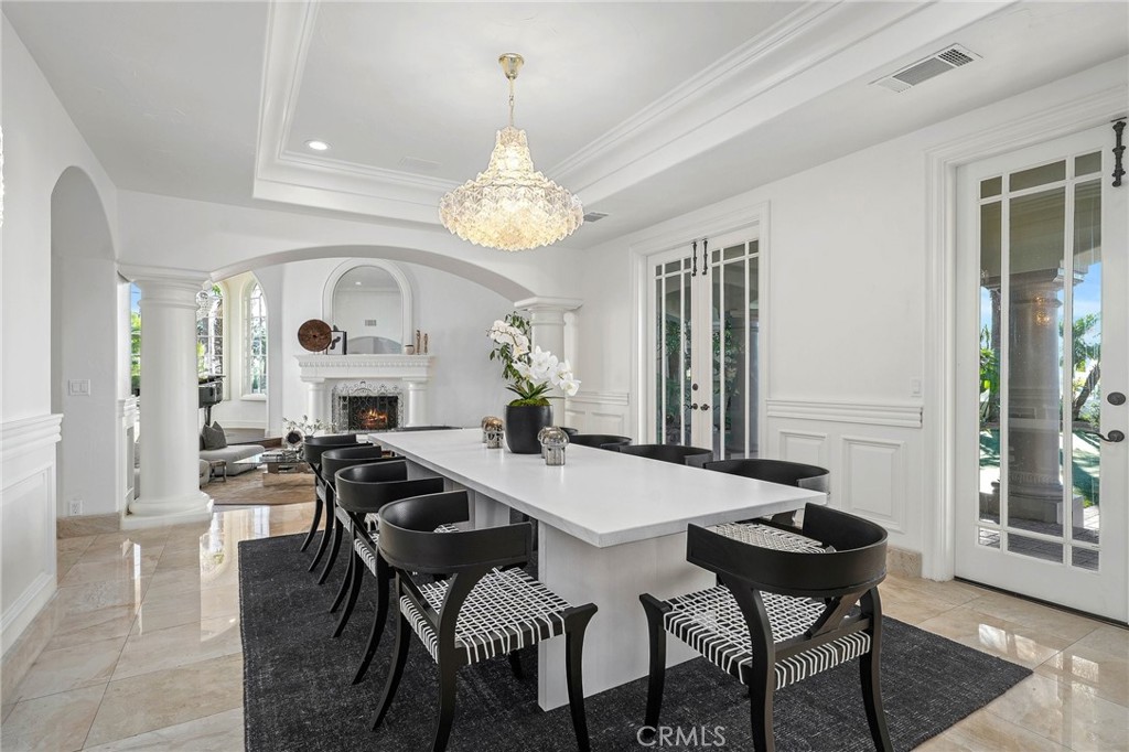 Bear Brand Ranch Custom (BBR) - Residential