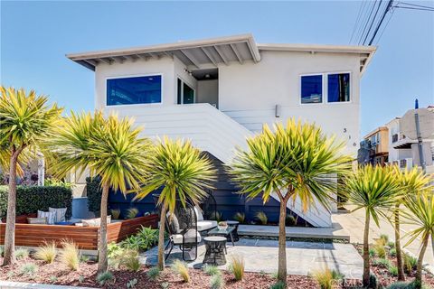 316 5th Street Manhattan Beach CA 90266