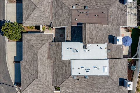 A home in Vista
