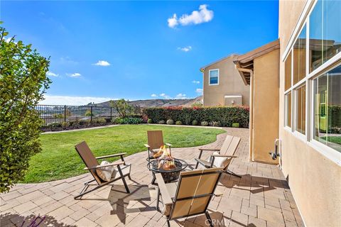 A home in Rancho Mission Viejo