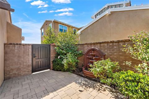 A home in Rancho Mission Viejo