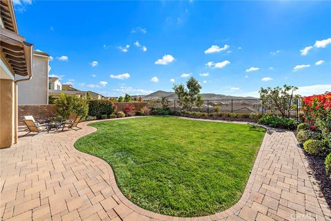 A home in Rancho Mission Viejo