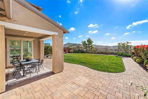 A home in Rancho Mission Viejo