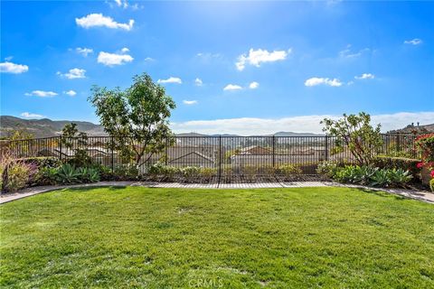 A home in Rancho Mission Viejo